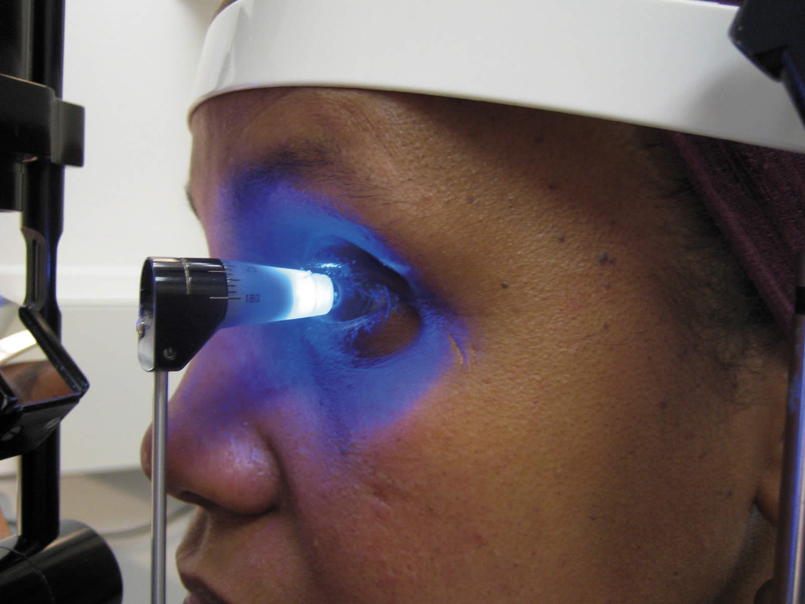 TONOMETRY