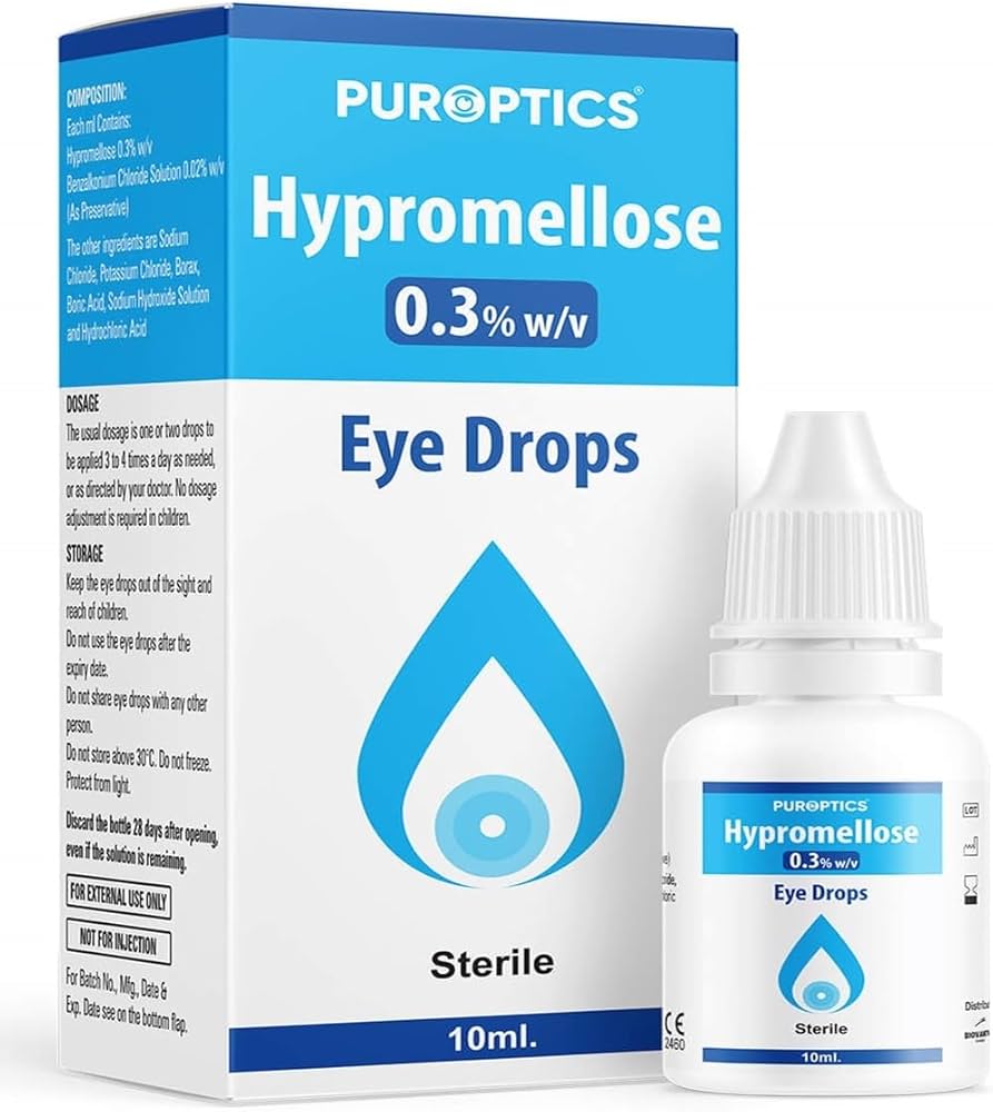 Hypromellose