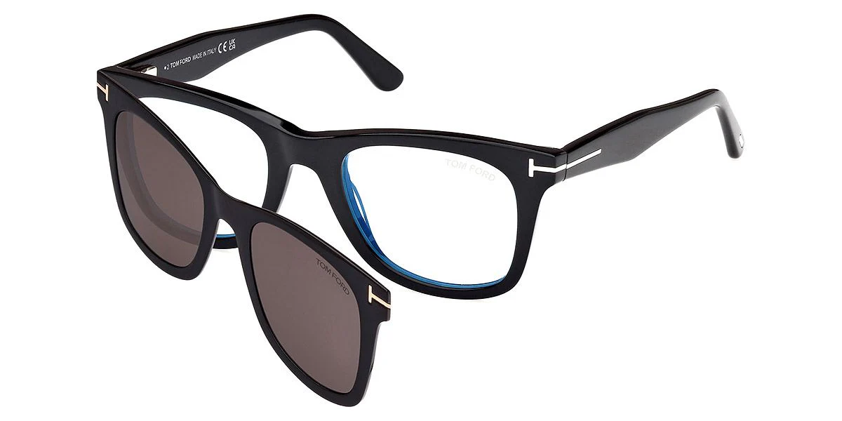 Tom Ford Eyeglasses
