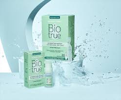 Bausch + Lomb Biotrue