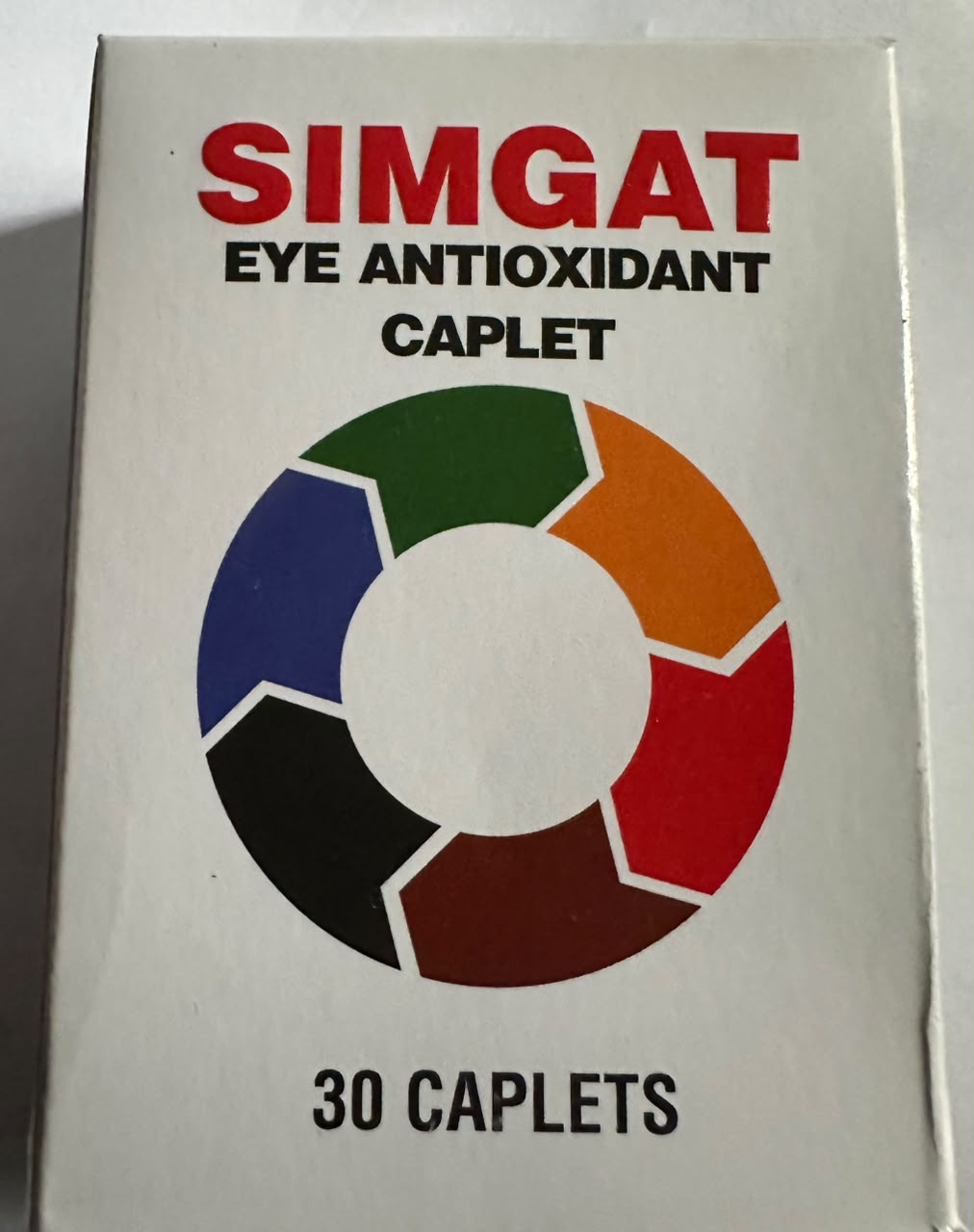 SIMGAT EYE ANTIOXIDANT D0013