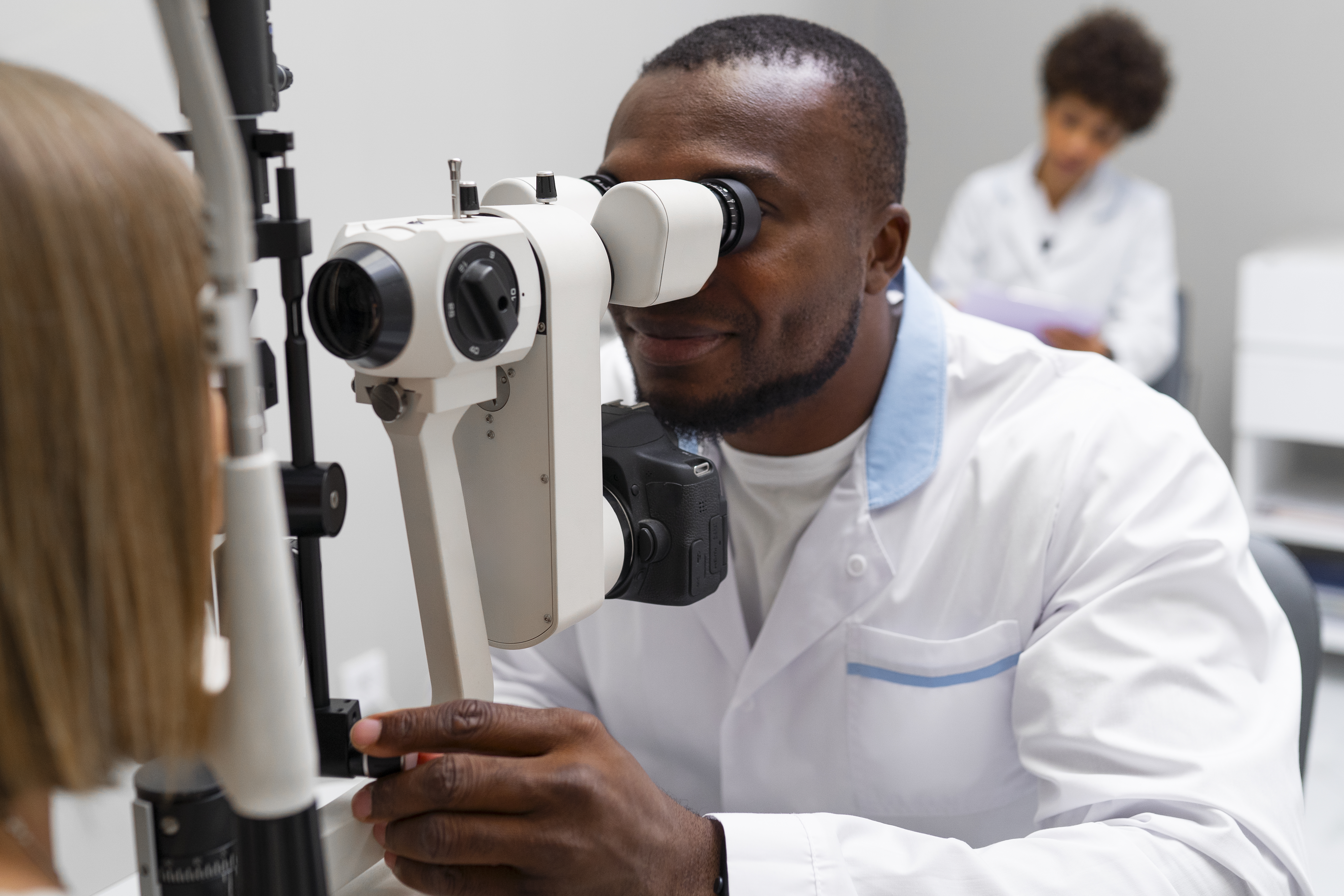 Visiora Eye Clinic